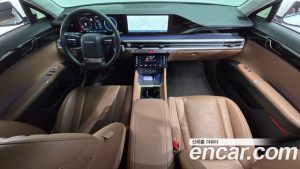 Hyundai Grandeur Premium 2024 года из Южной Кореи