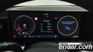 Hyundai Grandeur Premium 2024 года из Южной Кореи