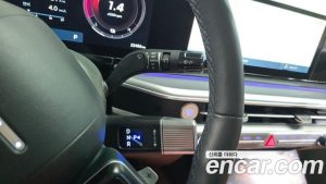 Hyundai Grandeur Premium 2024 года из Южной Кореи