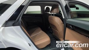 Hyundai Grandeur Premium 2024 года из Южной Кореи
