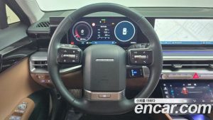 Hyundai Grandeur Premium 2024 года из Южной Кореи
