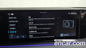 Hyundai Grandeur Premium 2024 года из Южной Кореи