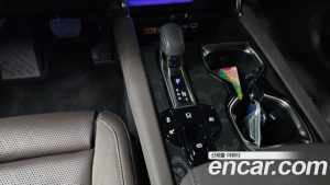 Lexus RX Luxury 2025 года из Южной Кореи