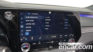Lexus RX Luxury 2025 года из Южной Кореи
