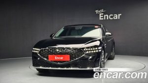 Genesis G90 Бензин 3.5 Turbo 2WD 2026 года из Южной Кореи