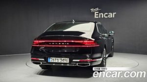 Genesis G90 Бензин 3.5 Turbo 2WD 2026 года из Южной Кореи