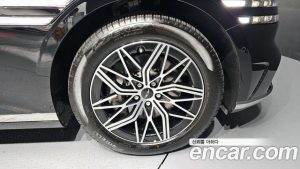 Genesis G90 Бензин 3.5 Turbo 2WD 2026 года из Южной Кореи