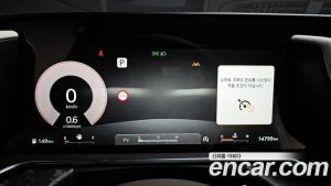 Genesis G90 Бензин 3.5 Turbo 2WD 2026 года из Южной Кореи