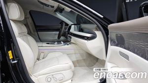 Genesis G90 Бензин 3.5 Turbo 2WD 2026 года из Южной Кореи