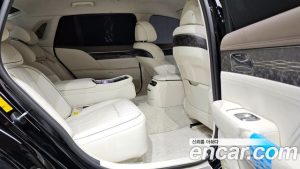 Genesis G90 Бензин 3.5 Turbo 2WD 2026 года из Южной Кореи