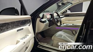 Genesis G90 Бензин 3.5 Turbo 2WD 2026 года из Южной Кореи
