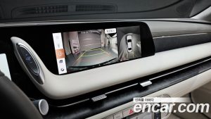 Genesis G90 Бензин 3.5 Turbo 2WD 2026 года из Южной Кореи