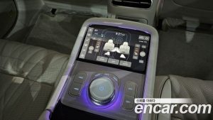 Genesis G90 Бензин 3.5 Turbo 2WD 2026 года из Южной Кореи