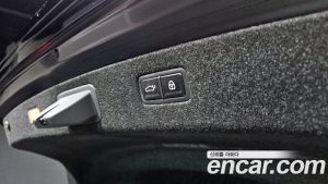 Genesis G90 Бензин 3.5 Turbo 2WD 2026 года из Южной Кореи