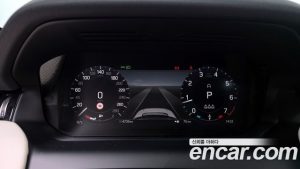 Land Rover Discovery Sport P250 Dynamic SE 2024 года из Южной Кореи