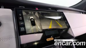 Land Rover Discovery Sport P250 Dynamic SE 2024 года из Южной Кореи