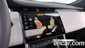 Land Rover Discovery Sport P250 Dynamic SE 2024 года из Южной Кореи