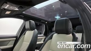 Land Rover Discovery Sport P250 Dynamic SE 2024 года из Южной Кореи
