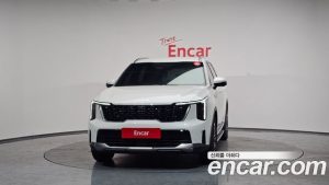 Kia Sorento HEV 1.6 2WD 2024 года из Южной Кореи