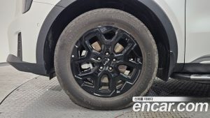 Kia Sorento HEV 1.6 2WD 2024 года из Южной Кореи