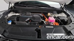 Kia Sorento HEV 1.6 2WD 2024 года из Южной Кореи