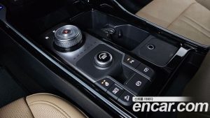 Kia Sorento HEV 1.6 2WD 2024 года из Южной Кореи