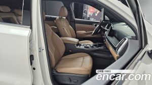 Kia Sorento HEV 1.6 2WD 2024 года из Южной Кореи