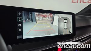 Kia Sorento HEV 1.6 2WD 2024 года из Южной Кореи