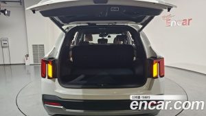 Kia Sorento HEV 1.6 2WD 2024 года из Южной Кореи