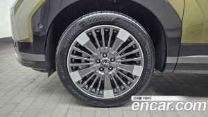 Hyundai Santafe HEV 1.6 2WD 2025 года из Южной Кореи