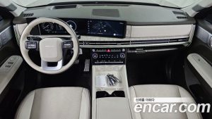 Hyundai Santafe HEV 1.6 2WD 2025 года из Южной Кореи