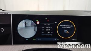 Hyundai Santafe HEV 1.6 2WD 2025 года из Южной Кореи