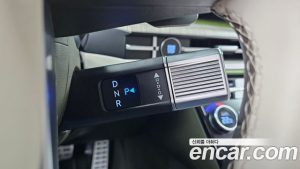 Hyundai Santafe HEV 1.6 2WD 2025 года из Южной Кореи