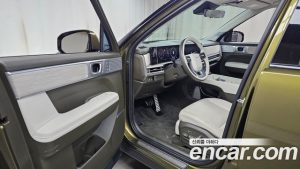 Hyundai Santafe HEV 1.6 2WD 2025 года из Южной Кореи