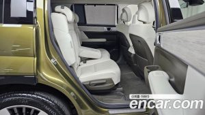 Hyundai Santafe HEV 1.6 2WD 2025 года из Южной Кореи