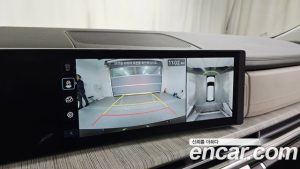 Hyundai Santafe HEV 1.6 2WD 2025 года из Южной Кореи