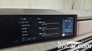 Hyundai Santafe HEV 1.6 2WD 2025 года из Южной Кореи