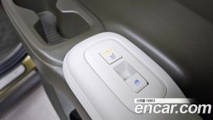 Hyundai Santafe HEV 1.6 2WD 2025 года из Южной Кореи