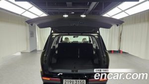 Hyundai Santafe HEV 1.6 2WD 2025 года из Южной Кореи