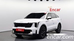 Kia Sorento HEV 1.6 2WD 2024 года из Южной Кореи