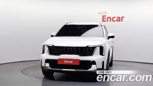 Kia Sorento HEV 1.6 2WD 2024 года из Южной Кореи
