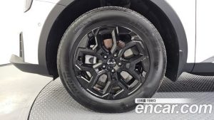 Kia Sorento HEV 1.6 2WD 2024 года из Южной Кореи