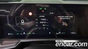 Kia Sorento HEV 1.6 2WD 2024 года из Южной Кореи
