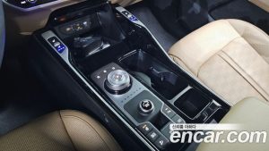 Kia Sorento HEV 1.6 2WD 2024 года из Южной Кореи
