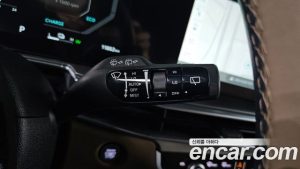 Kia Sorento HEV 1.6 2WD 2024 года из Южной Кореи