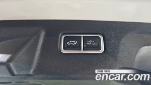 Kia Sorento HEV 1.6 2WD 2024 года из Южной Кореи