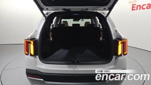 Kia Sorento HEV 1.6 2WD 2024 года из Южной Кореи