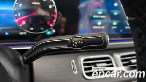 Mercedes-Benz GLE-Class GLE450 4MATIC Coupe 2025 года из Южной Кореи