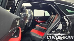Mercedes-Benz GLE-Class GLE450 4MATIC Coupe 2025 года из Южной Кореи