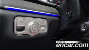 Mercedes-Benz GLE-Class GLE450 4MATIC Coupe 2025 года из Южной Кореи